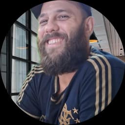 Andre Barros
