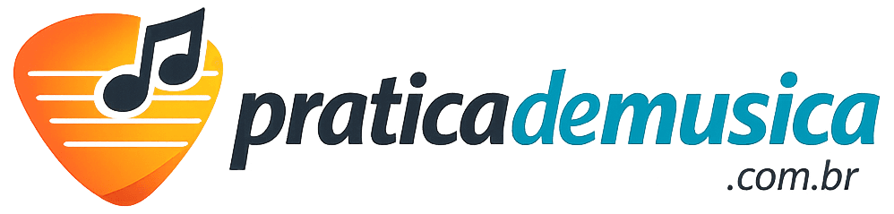 Prática de Música