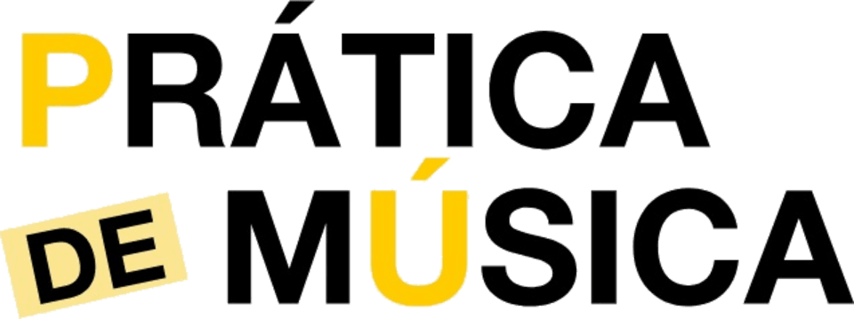 Prática de Música